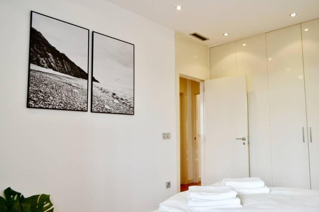 Hola Valencia - Holiday Apartments Eksteriør billede